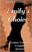 Emily’s Choice Leandra Summers
