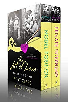 Art of Love: Books One and Two