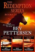 Redemption Series Bev Pettersen