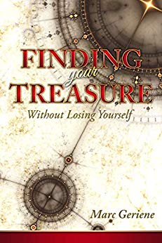 Finding Your Treasure Without 