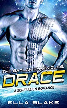 The Baylan Chronicles: DRACE