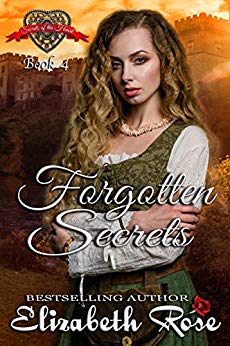 Forgotten Secrets