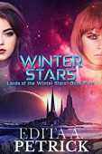 Winter Stars Edita A. Petrick