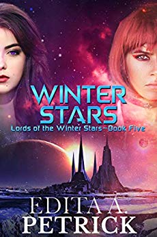 Winter Stars Edita A. Petrick