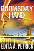Doomsday Hand Edita A. Petrick