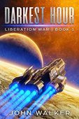 Darkest Hour Liberation War John Walker
