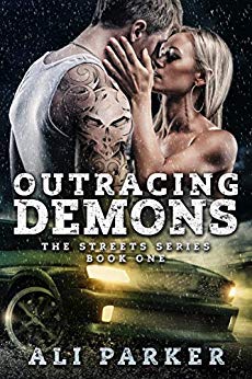 Outracing Demons 