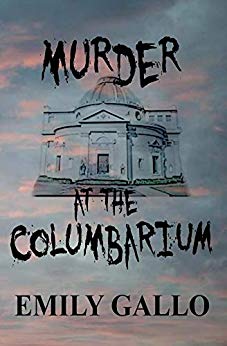 Murder at the Columbarium