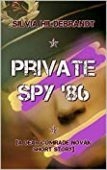 Private Spy '86 Silvia Hildebrandt