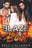Blaze&Bind 