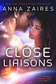 Close Liaisons (Krinar Chronicles 