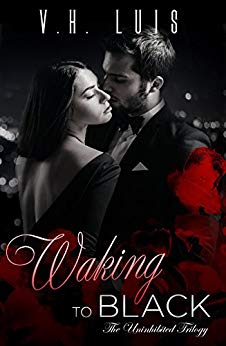 Waking to Black (Uninhibited #1)