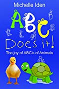 ABC DOES IT! The Joy of ABC's of animals.