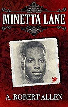 Minetta Lane ANTHONY ALLEN