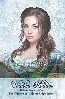 Cadence, The Widows of Wildcat Ridge Book 13