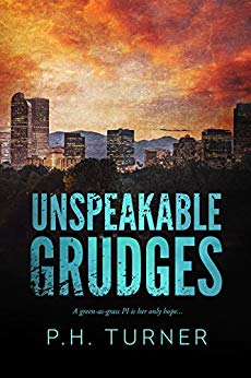 Unspeakable Grudges 