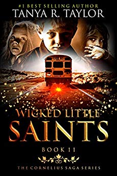 WICKED LITTLE SAINTS