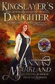 Kingslayer's Daughter 
