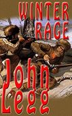 Winter Rage (Mountain Times John Legg