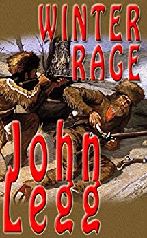 Winter Rage (Mountain Times Book 1)