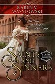 Saints&Sinners Karen Wasylowski