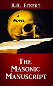 Masonic Manuscript K.R. Eckert