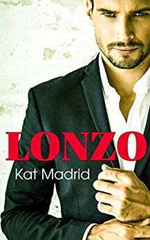 Lonzo Kat Madrid