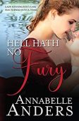 Hell Hath No Fury Annabelle Anders