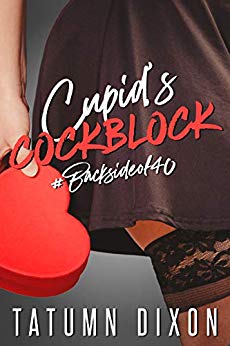Cupid's Cockblock