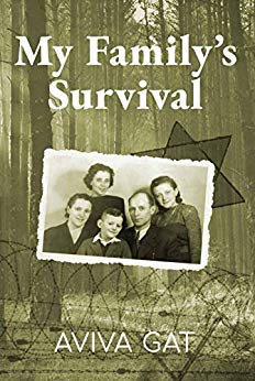 My Family's Survival