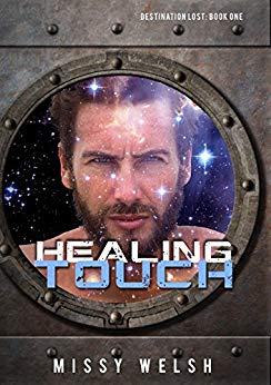 Healing Touch Destination Lost 