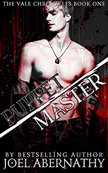 Puppet/Master Joel Abernathy