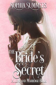 The Bride's Secret