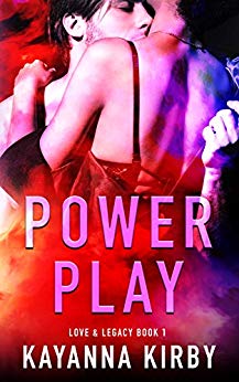 Power Play: Love & Legacy