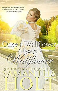 Once a Wallflower, Always a Wallflower