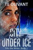 City Under Ice TE Olivant