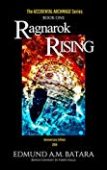 Accidental Archmage Ragnarok Rising Edmund A.M. Batara