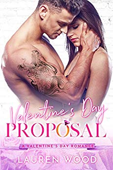 Valentine's Day Proposal: A Valentine's Day Romance