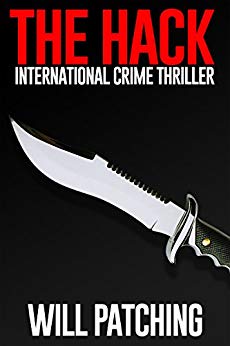 The Hack: International Crime Thriller