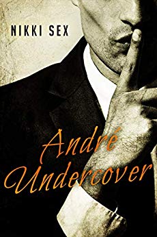 Andre Undercover Nikki Sex