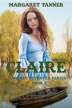 Claire - Women Betrayed Series