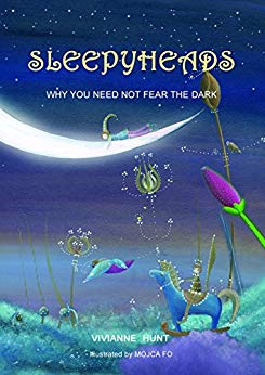 SLEEPYHEADS: WHY YOU NEED NOT FEAR THE DARK