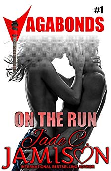 On the Run Jade C. Jamison