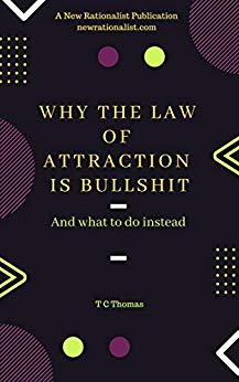 Why Law Of Attraction T C Thomas 