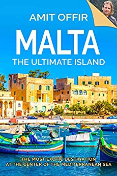 Malta, The Ultimate Island