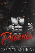 Phoenix (Flames&Ashes Book 1) 