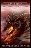Necromancer's Dragon