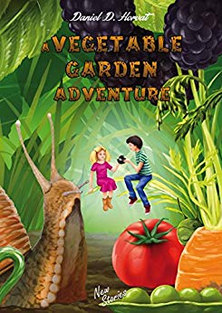 A Vegetable Garden Adventure