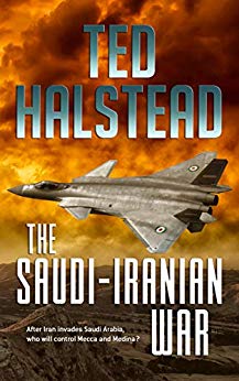 Saudi-Iranian War Ted Halstead