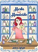 Herbs and Homicide Book 